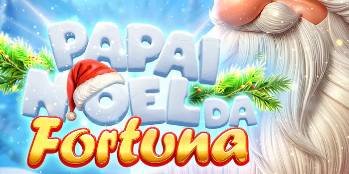 PopOK Gaming Rilis Papai Noel da Fortuna, Slot Bertema Natal yang Penuh Kejutan!